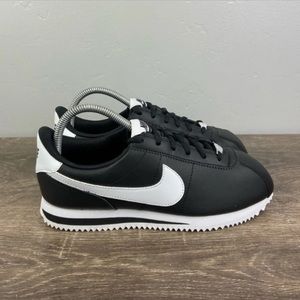 NEW Nike Cortez Basic Leather Casual